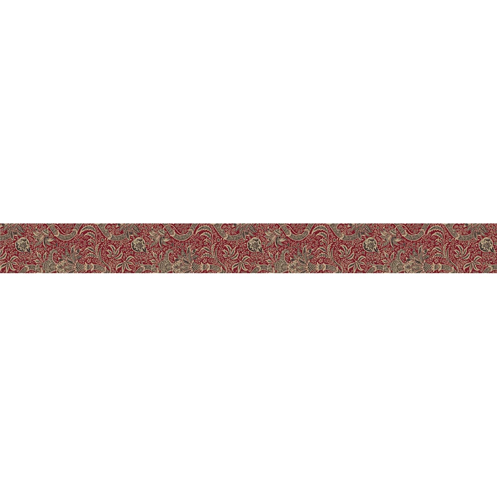 MT Masking Tape | Morris & Co. Indian Washi Tape - Image 3