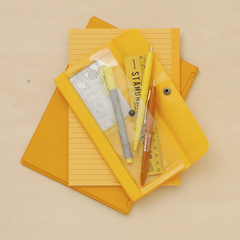 Nahe | Estuche General Purpose Yellow - Image 3