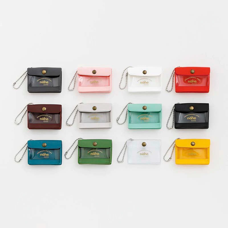 Nahe | Llavero Mini General Purpose Case Green - Image 6