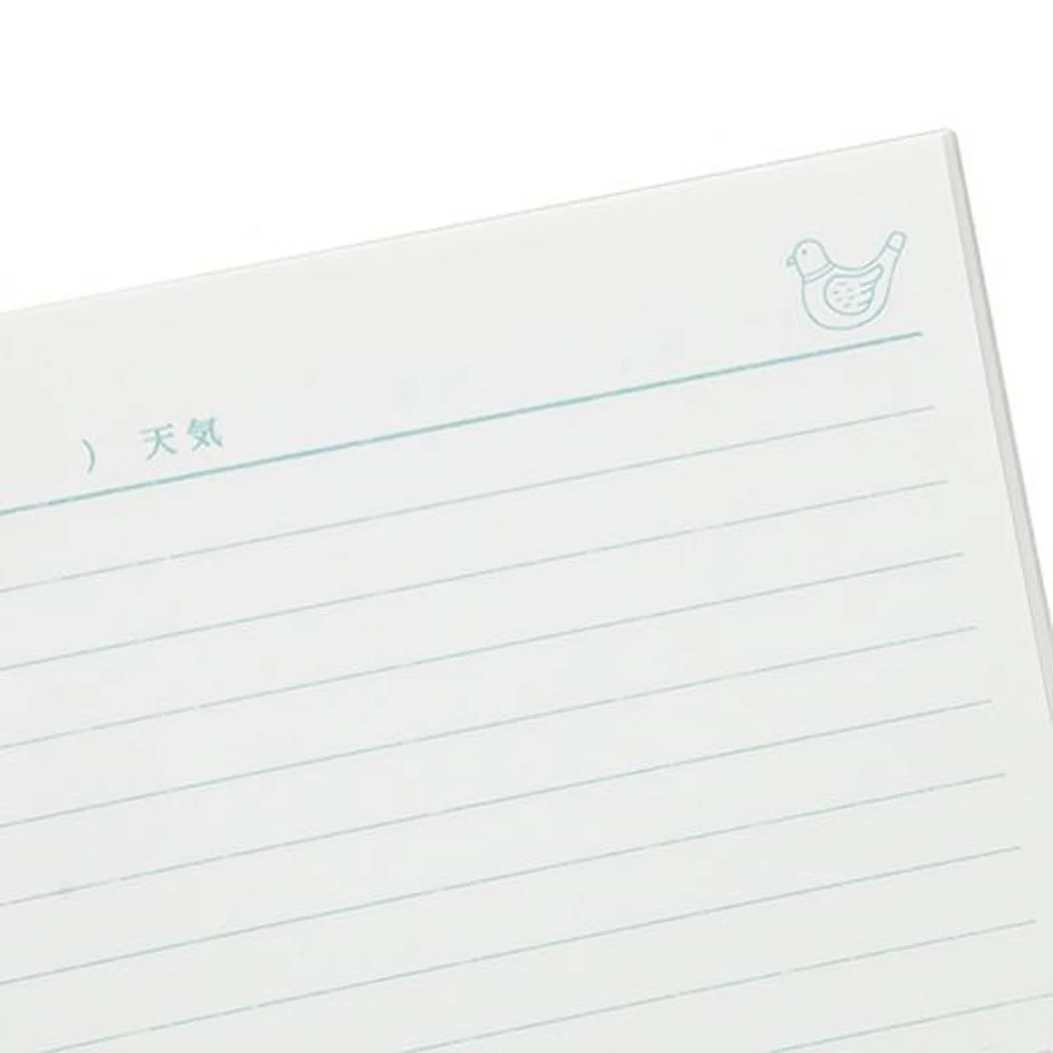 New Retro | Cuaderno Free Notebook B6 Beige - Image 2