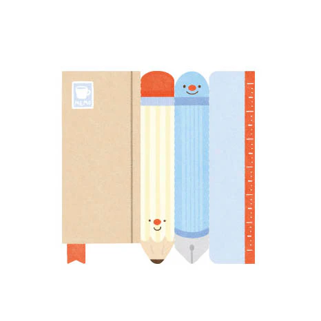 Note For | Notas Adhesivas Inspiration Store Stationery - Image 3