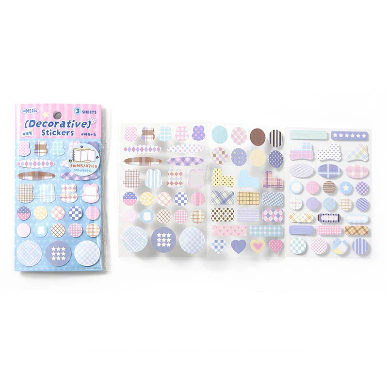 Note For | Pegatinas Line Imagination Candy Rabbit