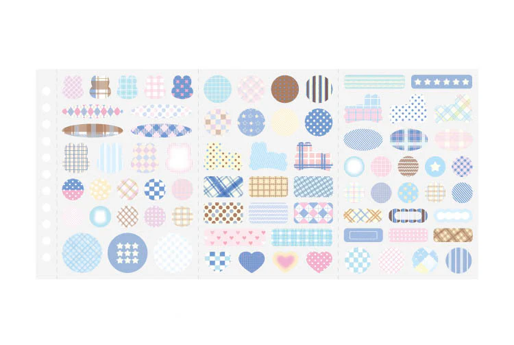 Note For | Pegatinas Line Imagination Candy Rabbit - Image 4