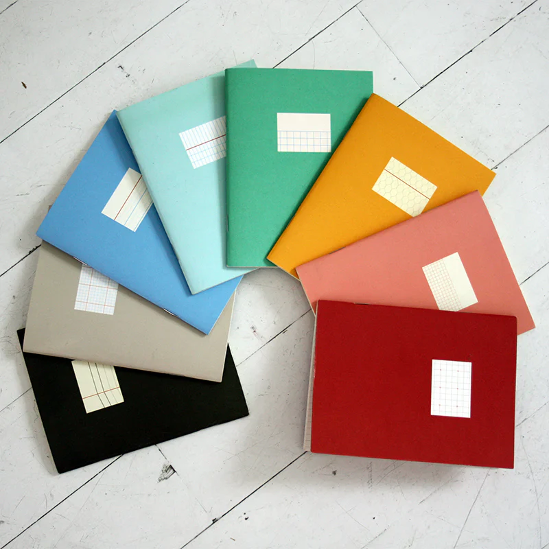 Paperways | Cuaderno Mini Sky Blue - Image 5