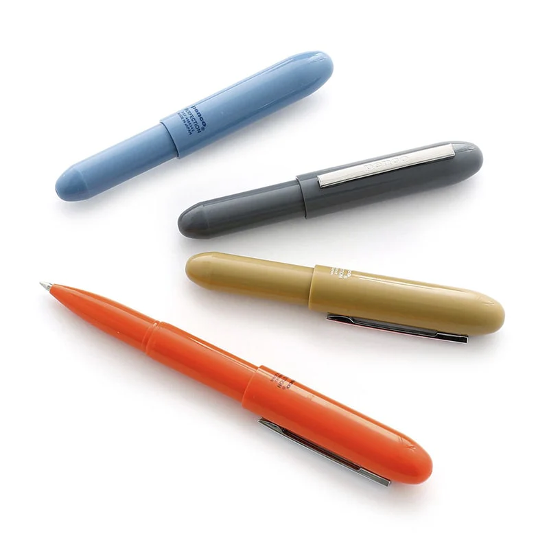 Penco | Bolígrafo Bullet Yellow - Image 7