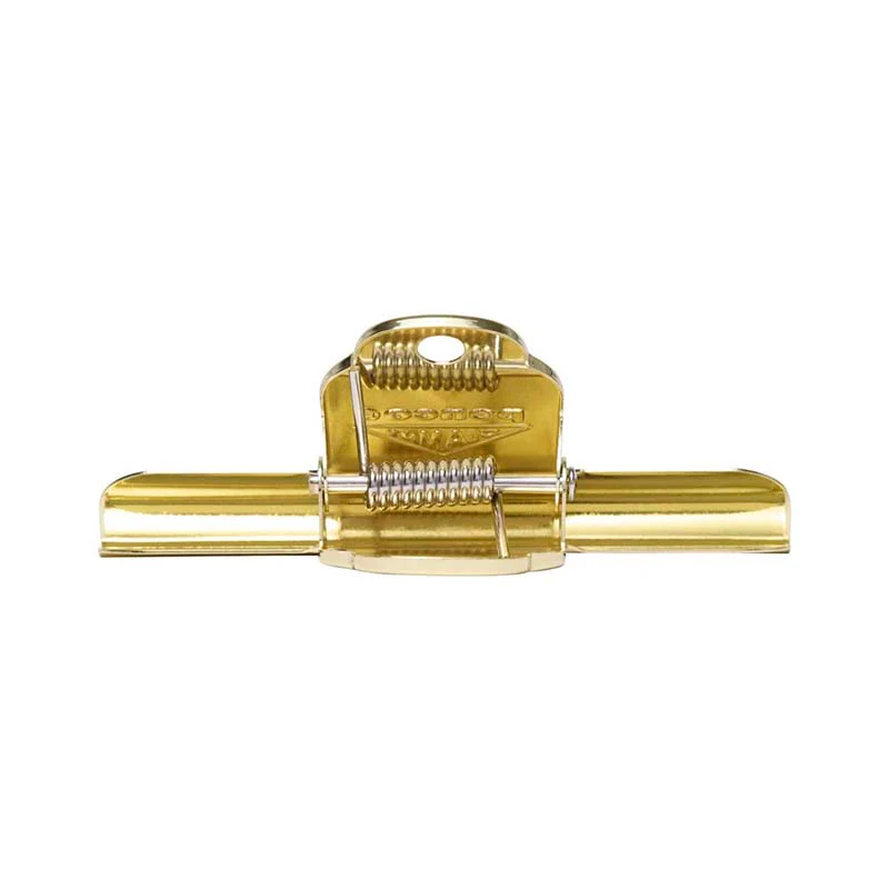 Penco | Clampy Clip Pinza Metálica M Gold (Nueva Versión) - Image 4