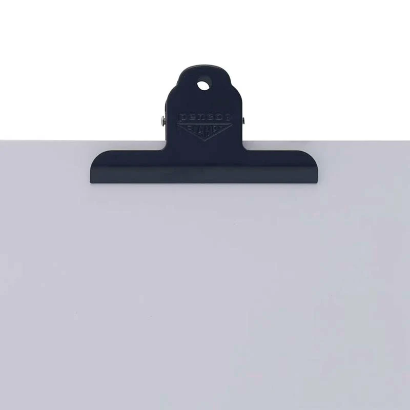 Penco | Clampy Clip Pinza Metálica M Red (Nueva Versión) - Image 5