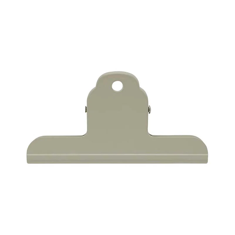 Penco | Clampy Clip Pinza Metálica M Ivory (Nueva Versión) - Image 2