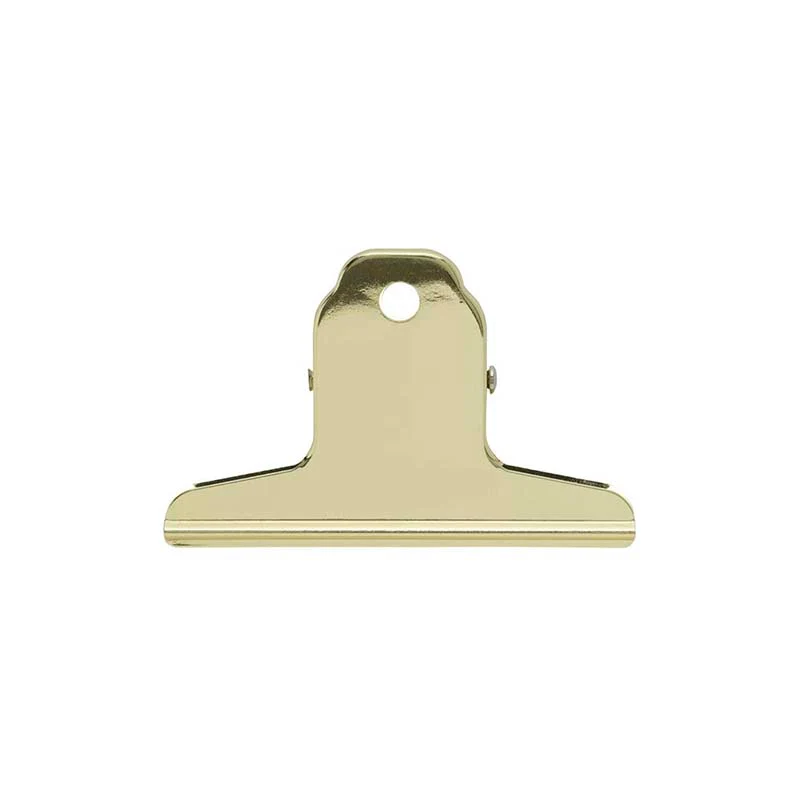 Penco | Clampy Clip Pinza Metálica S Gold (Nueva Versión) - Image 2