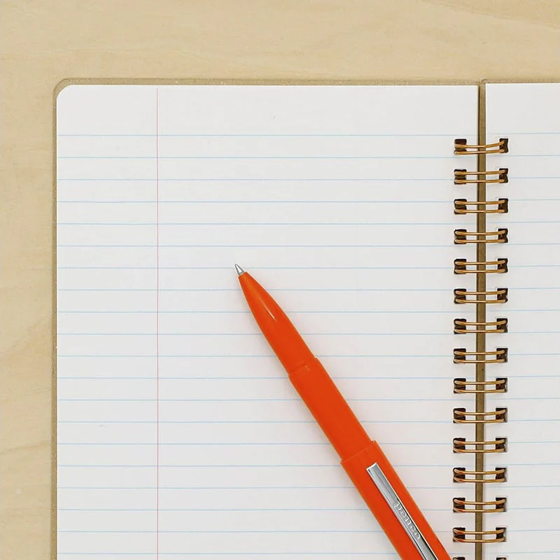 Penco | Cuaderno Coil L Mint - Image 2