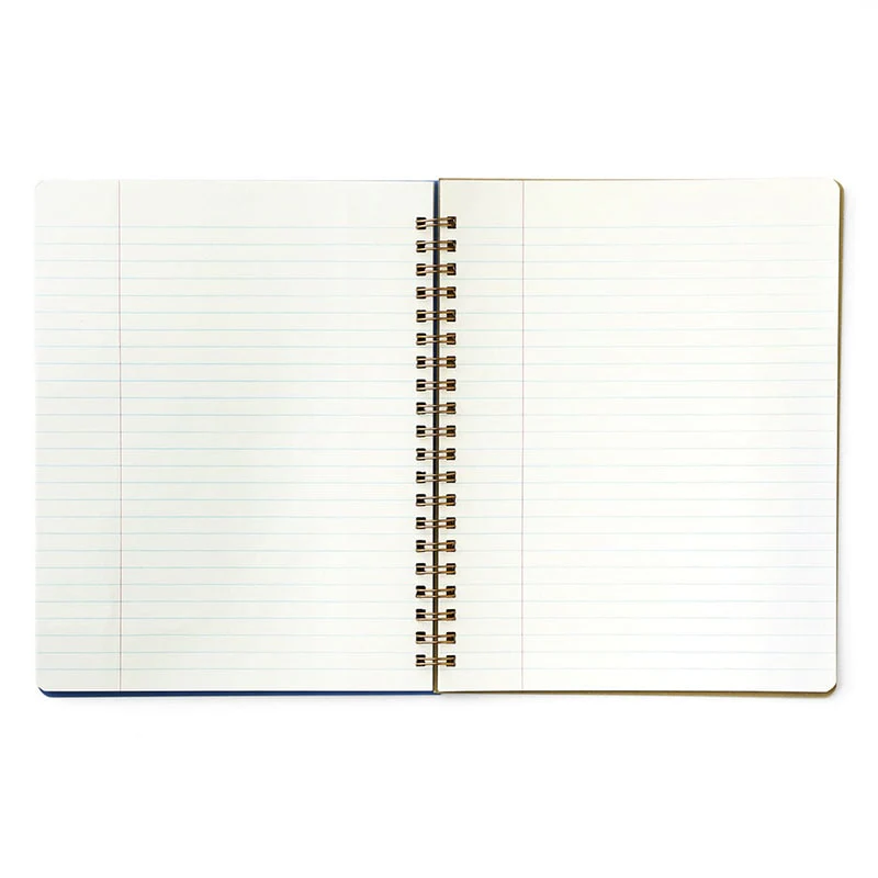 Penco | Cuaderno Coil L Natural - Image 3