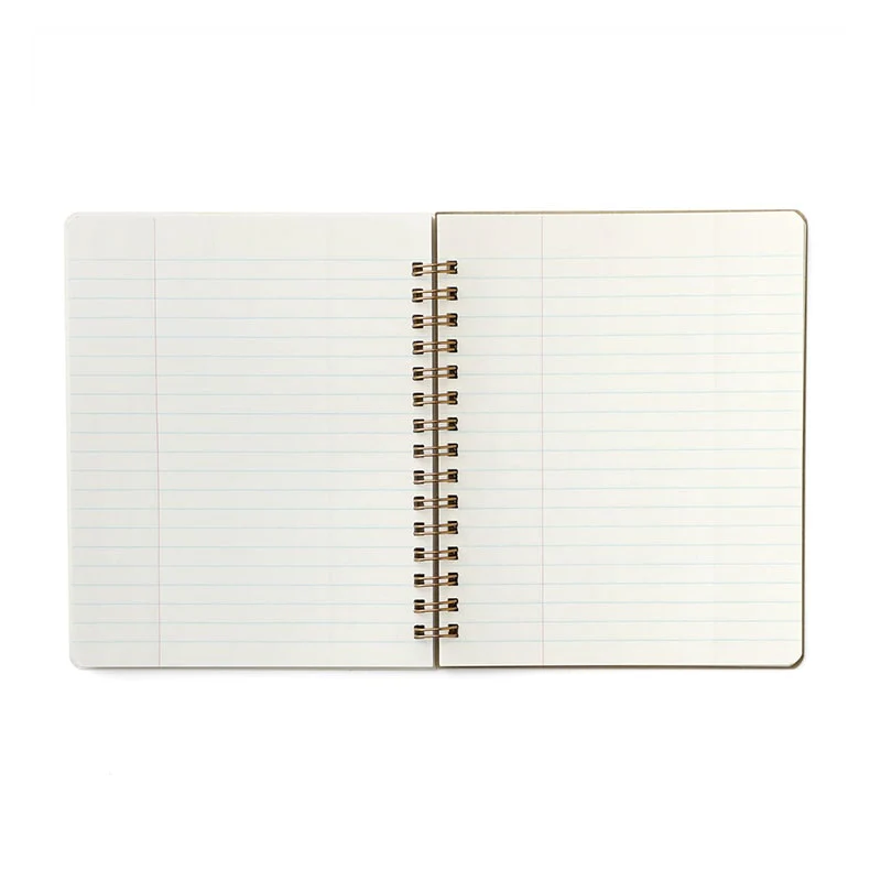 Penco | Cuaderno Coil M Natural - Image 2