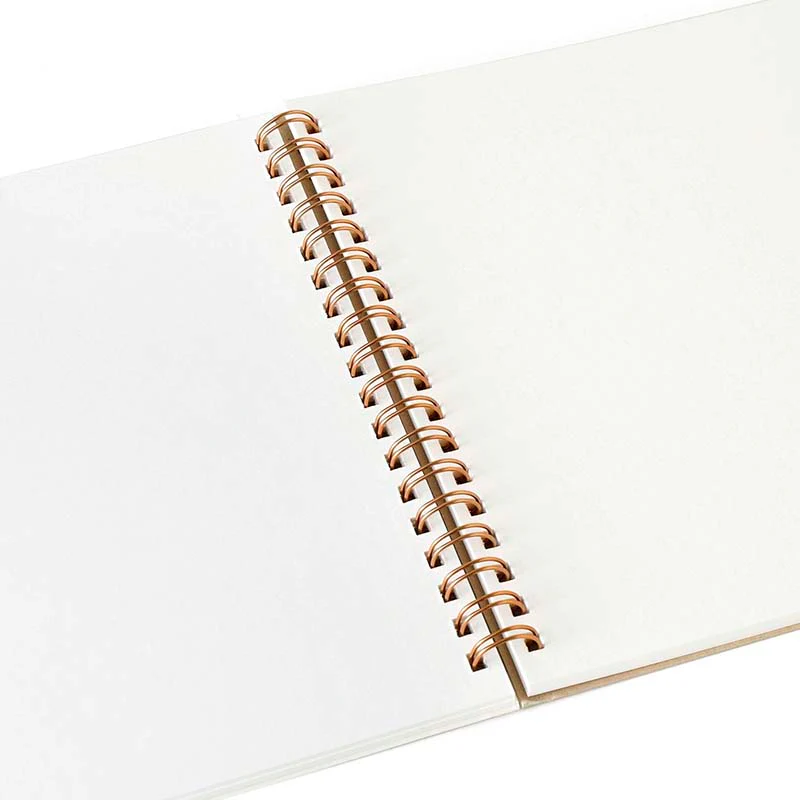 Penco | Cuaderno de Dibujo Sketch Book B5 Medium - Image 4