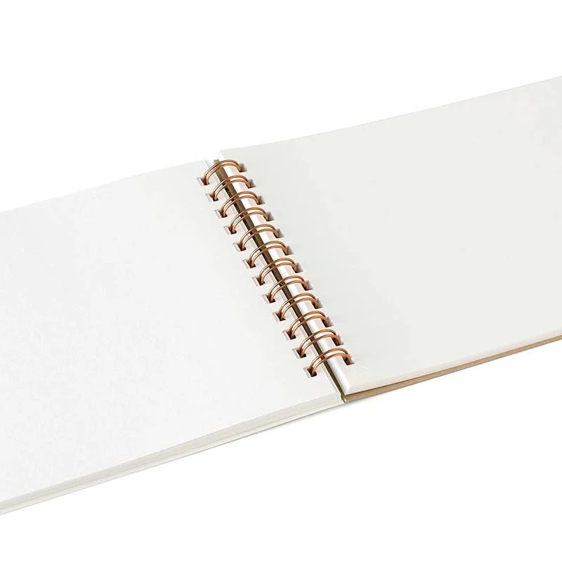 Penco | Cuaderno de Dibujo Sketch Book B6 Medium - Image 2
