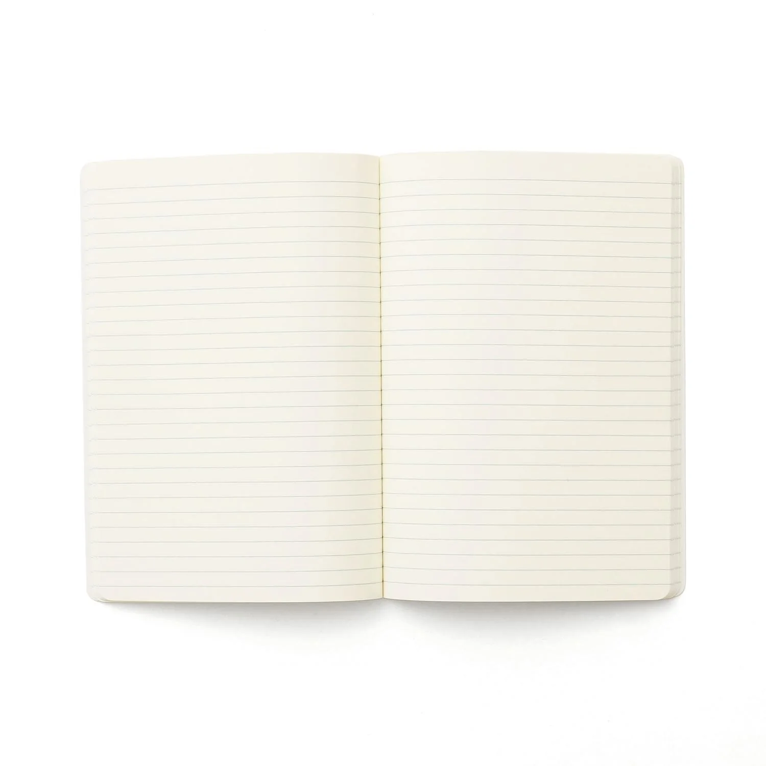 Penco | Cuaderno Soft PP A6 Black (Rayas) - Image 3