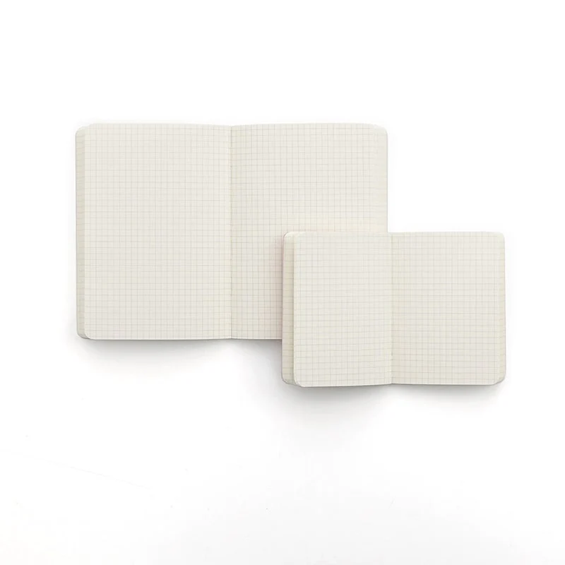 Penco | Cuaderno Soft PP B7 Navy - Image 3