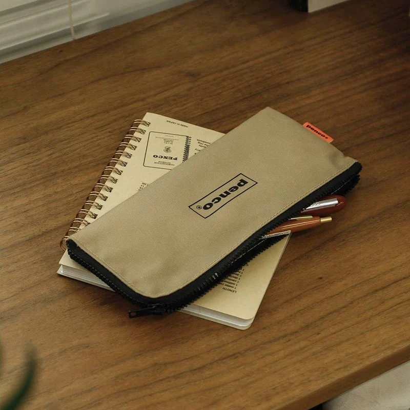 Penco | Estuche Plano Beige - Image 2