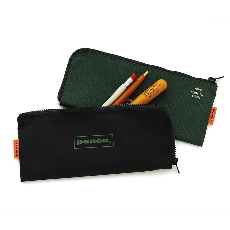 Penco | Estuche Plano Navy - Image 3