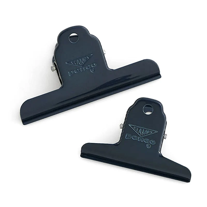 Penco | Clampy Clip Pinza Metálica S Navy - Image 2