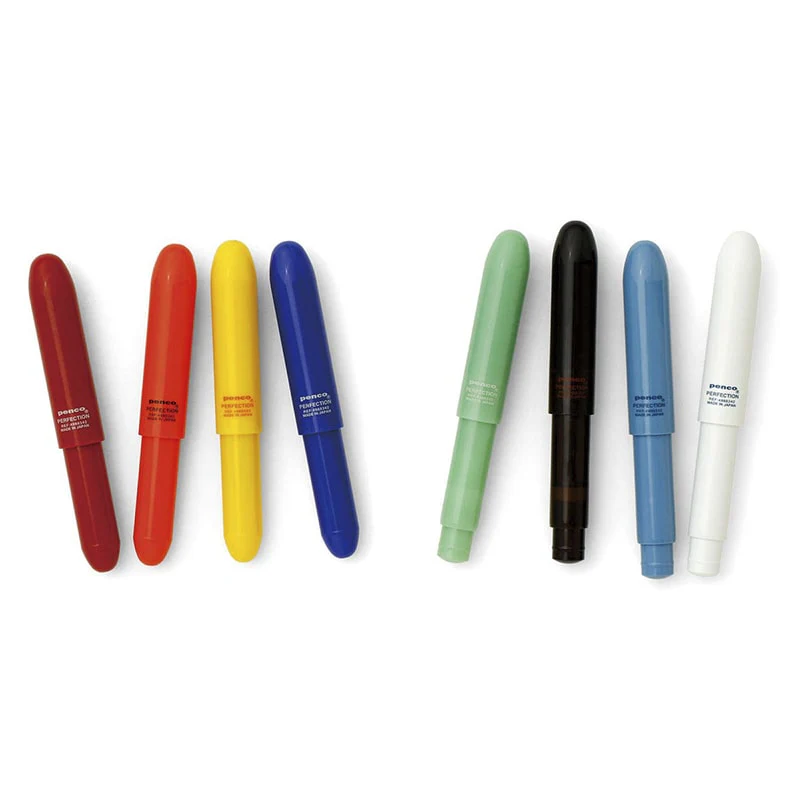 Penco | Portaminas Bullet Khaki 0.5mm - Image 5
