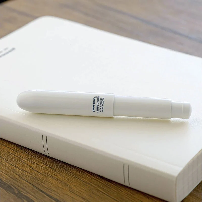 Penco | Portaminas Bullet White 0.5mm - Image 2