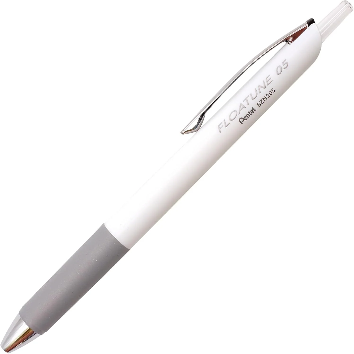 Pentel | Bolígrafo Floatune 0.5 Black
