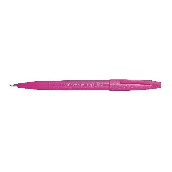 Pentel | Rotulador Pincel Sign Touch - Image 14