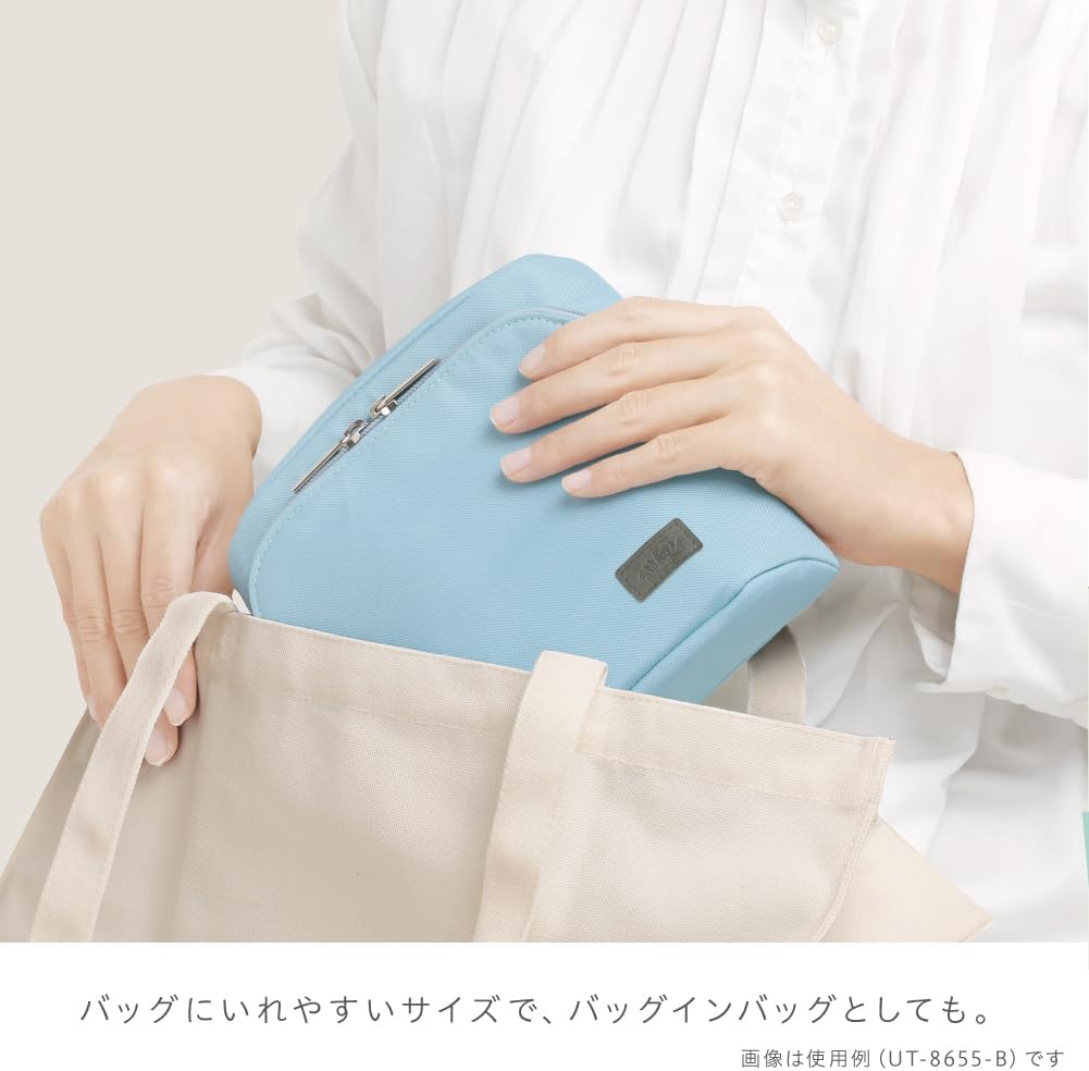 Sonic | Estuche Standing Utlim SmaSta Pink - Image 4