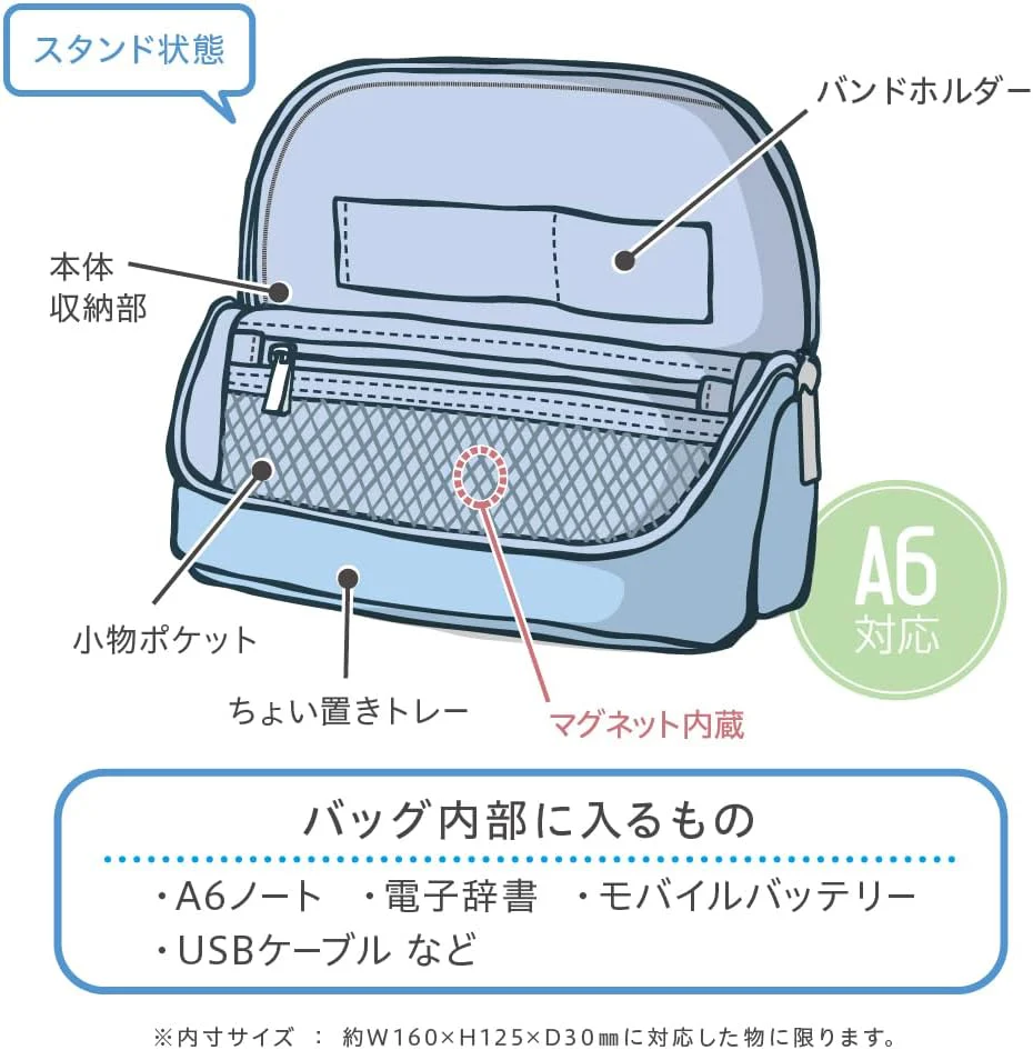Sonic | Estuche Standing Utlim SmaSta Pink - Image 5
