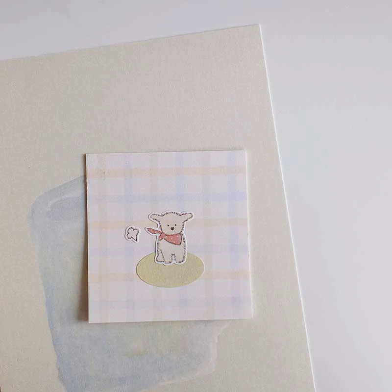 Suatelier | Pegatinas Furry Friends - Image 3
