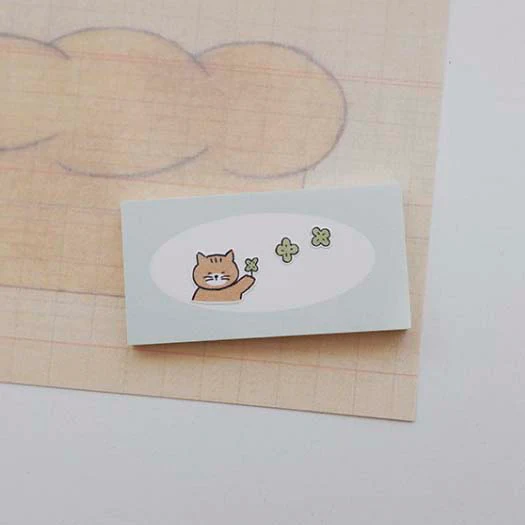Suatelier | Pegatinas Goyomi ＆ Goyami - Image 10