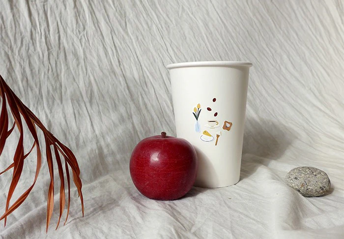 Suatelier | Pegatinas I Like Coffee - Image 3