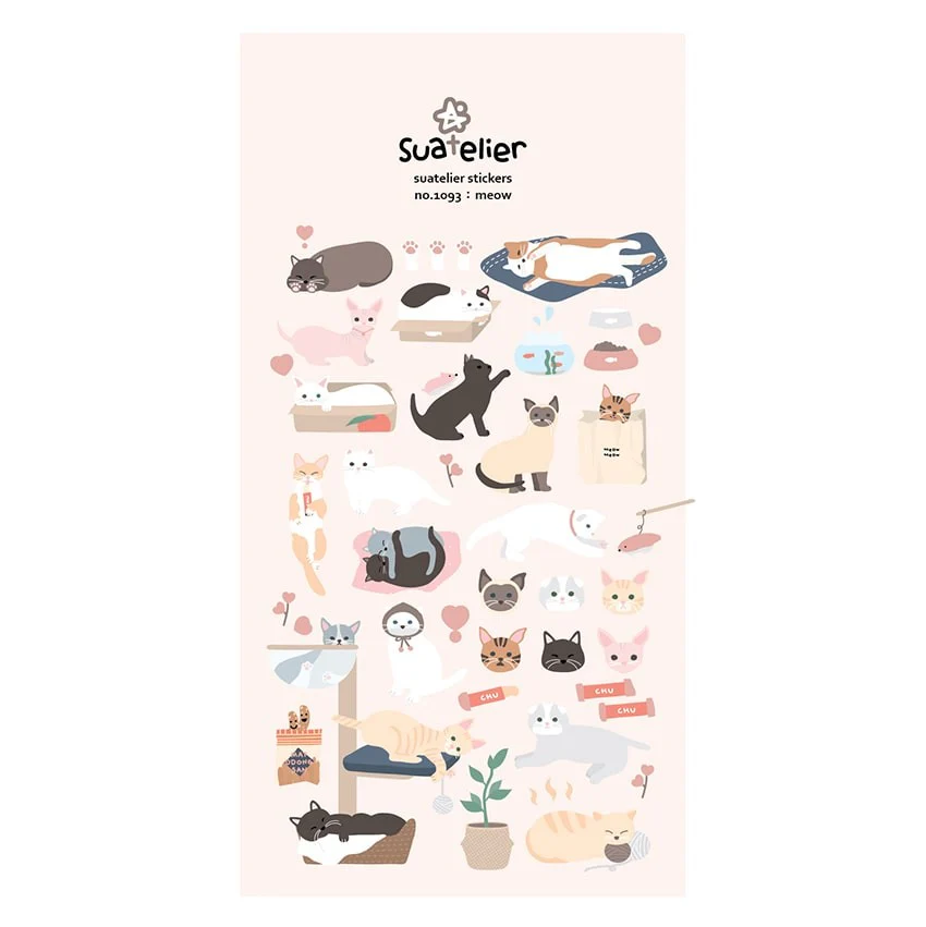 Todos (Ex Hobonichi)