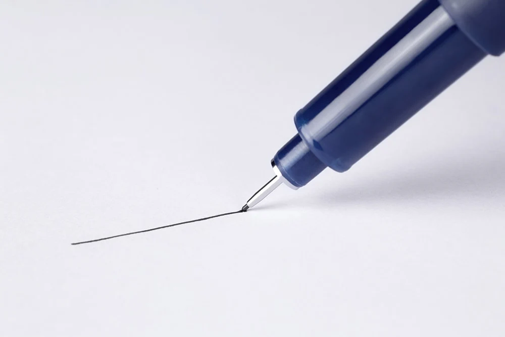Tombow | Bolígrafo Calibrado Mono Drawing Pen 01 - Image 2