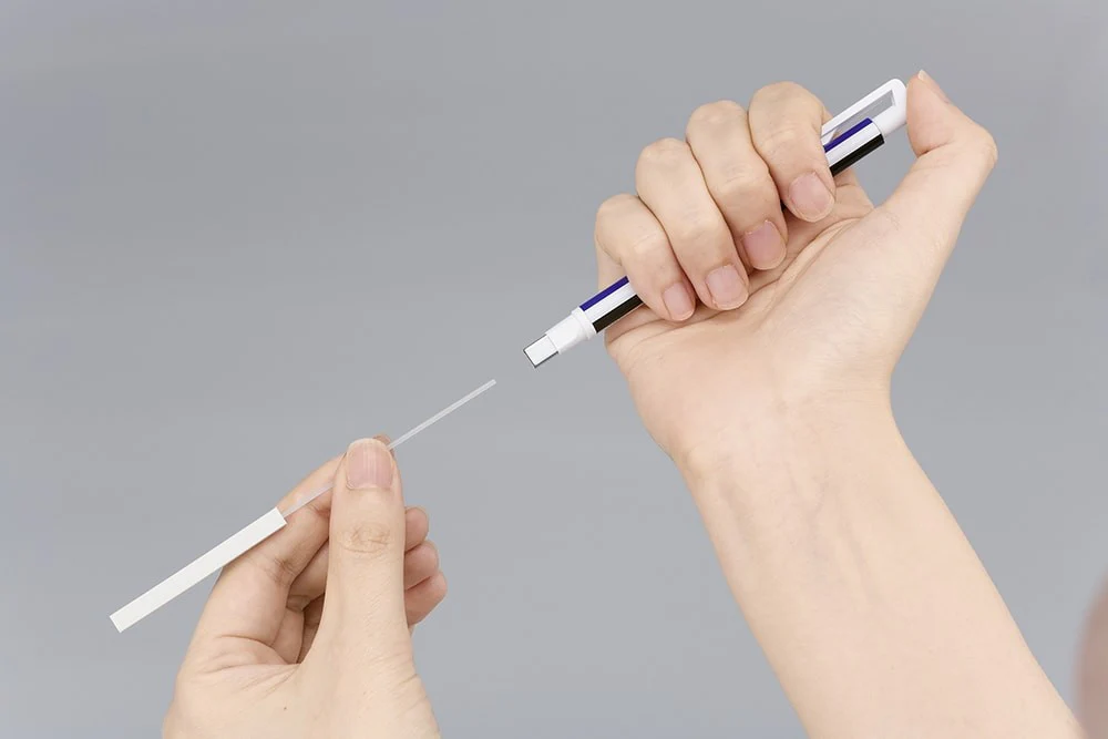 Tombow | Goma de Borrar Mono Zero Elastomer - Image 2