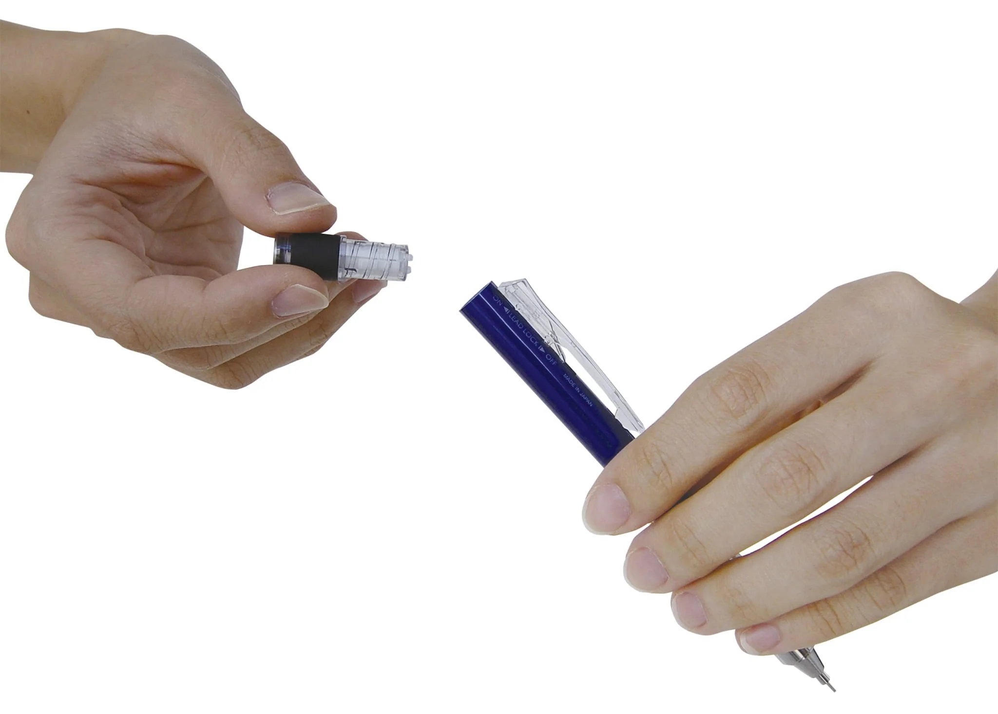 Tombow | Portaminas Mono Graph 0.5 - Image 5