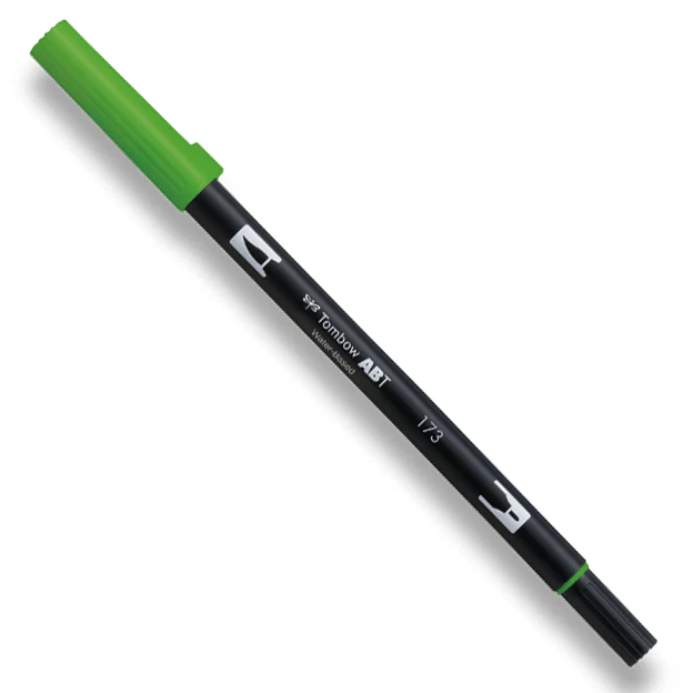 Tombow | Tombow ABT Dual Brush Pen - Image 13
