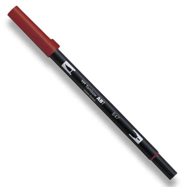 Tombow | Tombow ABT Dual Brush Pen - Image 16