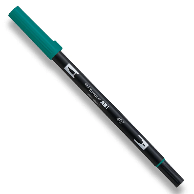 Tombow | Tombow ABT Dual Brush Pen - Image 17