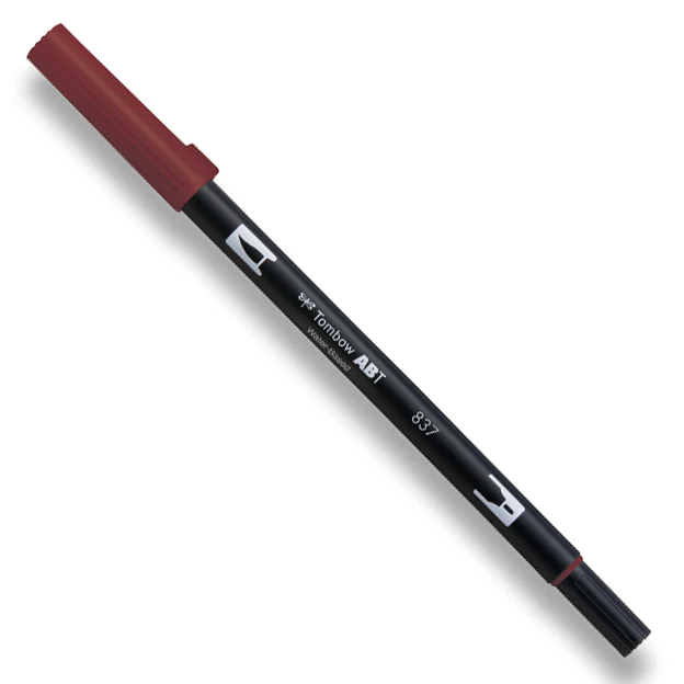 Tombow | Tombow ABT Dual Brush Pen - Image 20