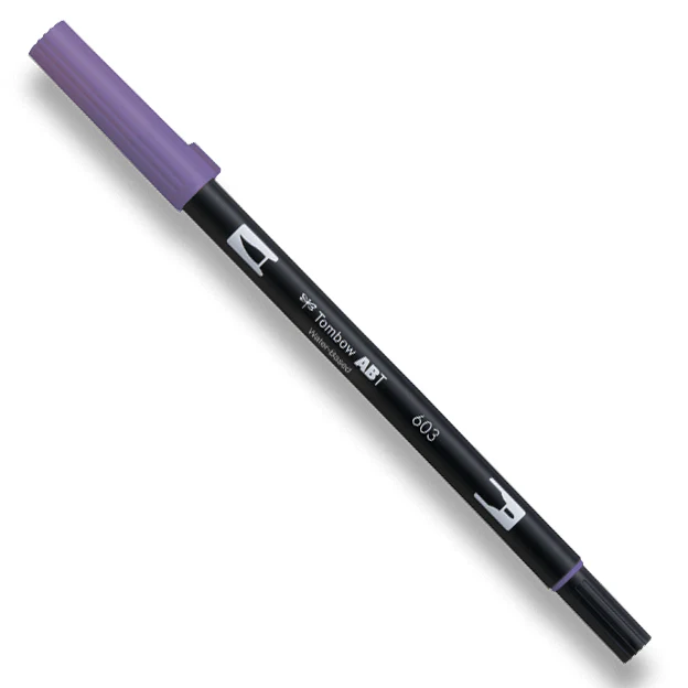 Tombow | Tombow ABT Dual Brush Pen - Image 27