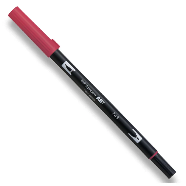 Tombow | Tombow ABT Dual Brush Pen - Image 31