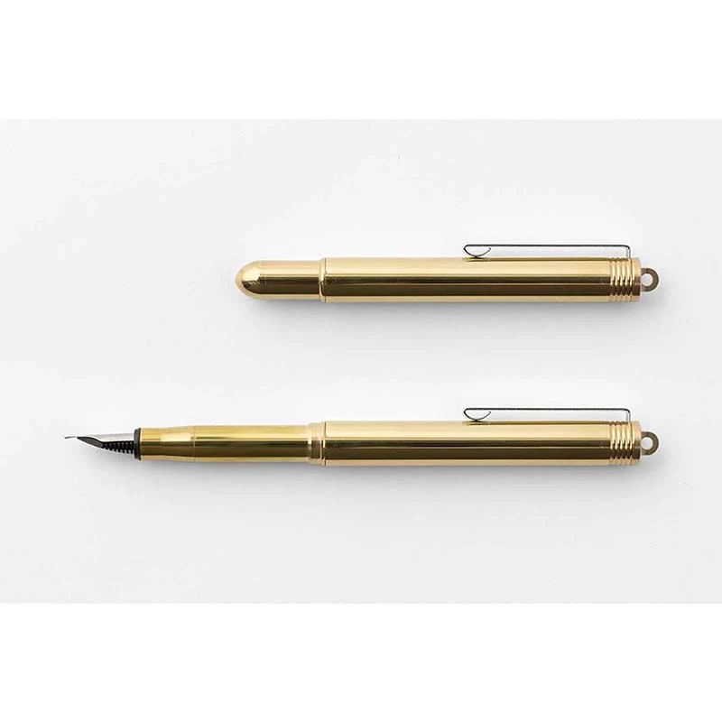 Traveler's Company | Cartucho Recambio de Tinta Blue Black - Image 5