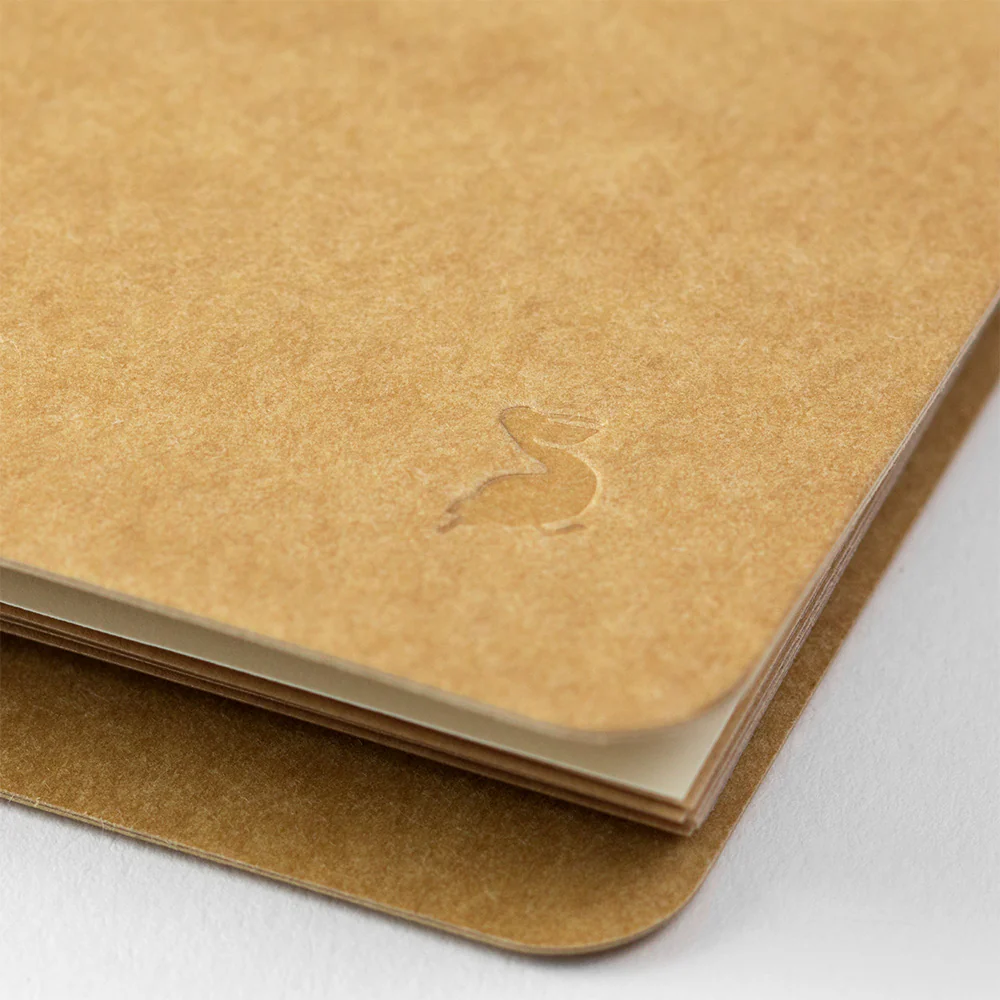 Traveler's Company | Cuaderno con Espiral B6 Álbum de Fotos - Image 6