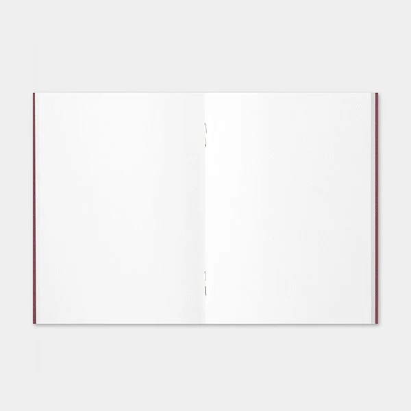 Traveler's Company | Cuaderno Traveler's Notebook Passport Brown - Image 7