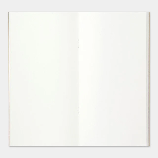 Traveler's Company | Cuaderno Traveler's Notebook Regular Brown - Image 6