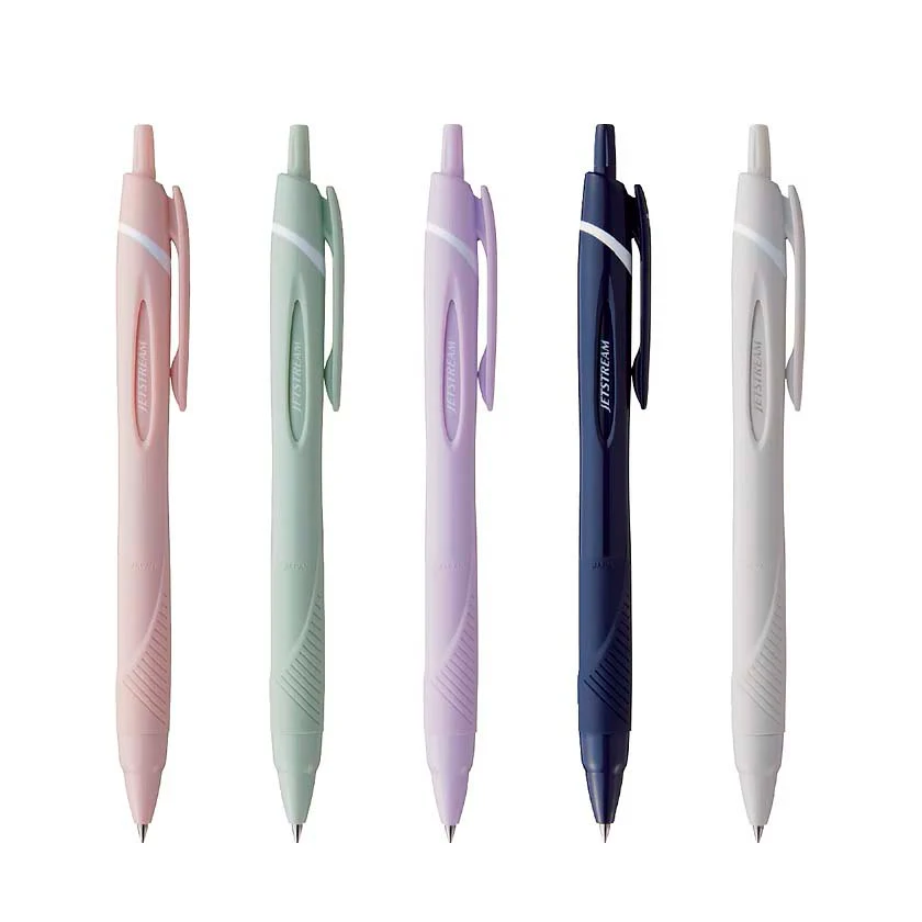 Uniball | Bolígrafo Jetstream New Axis 0.38