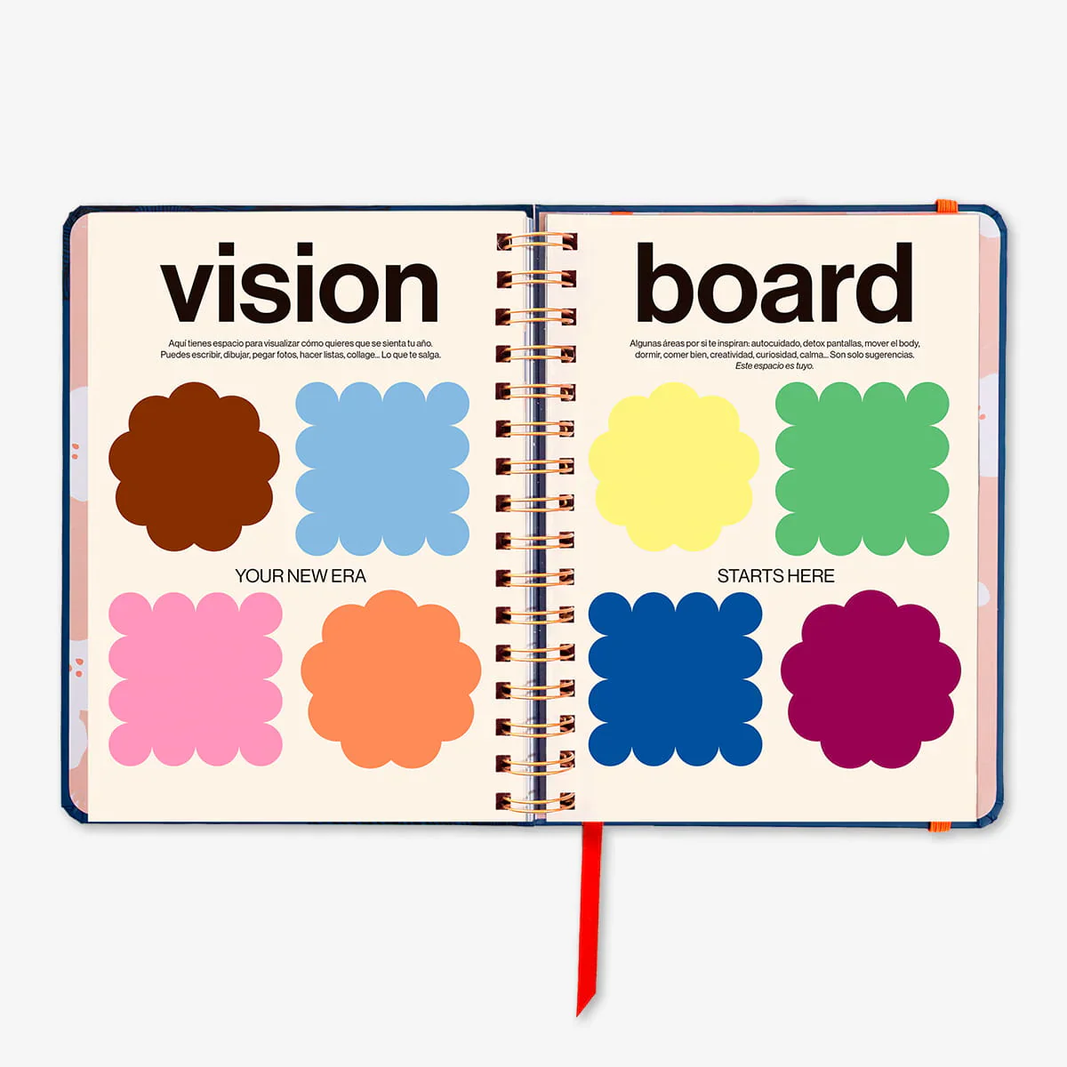 Uo Estudio | Agenda Escolar Kyoto 2026-2027 (Diaria) - Image 8