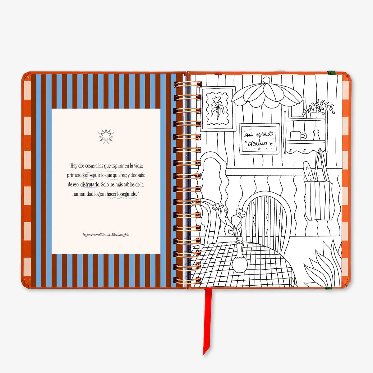 Uo Estudio | Agenda Escolar Sunset 2026-2027 (Diaria) - Image 14