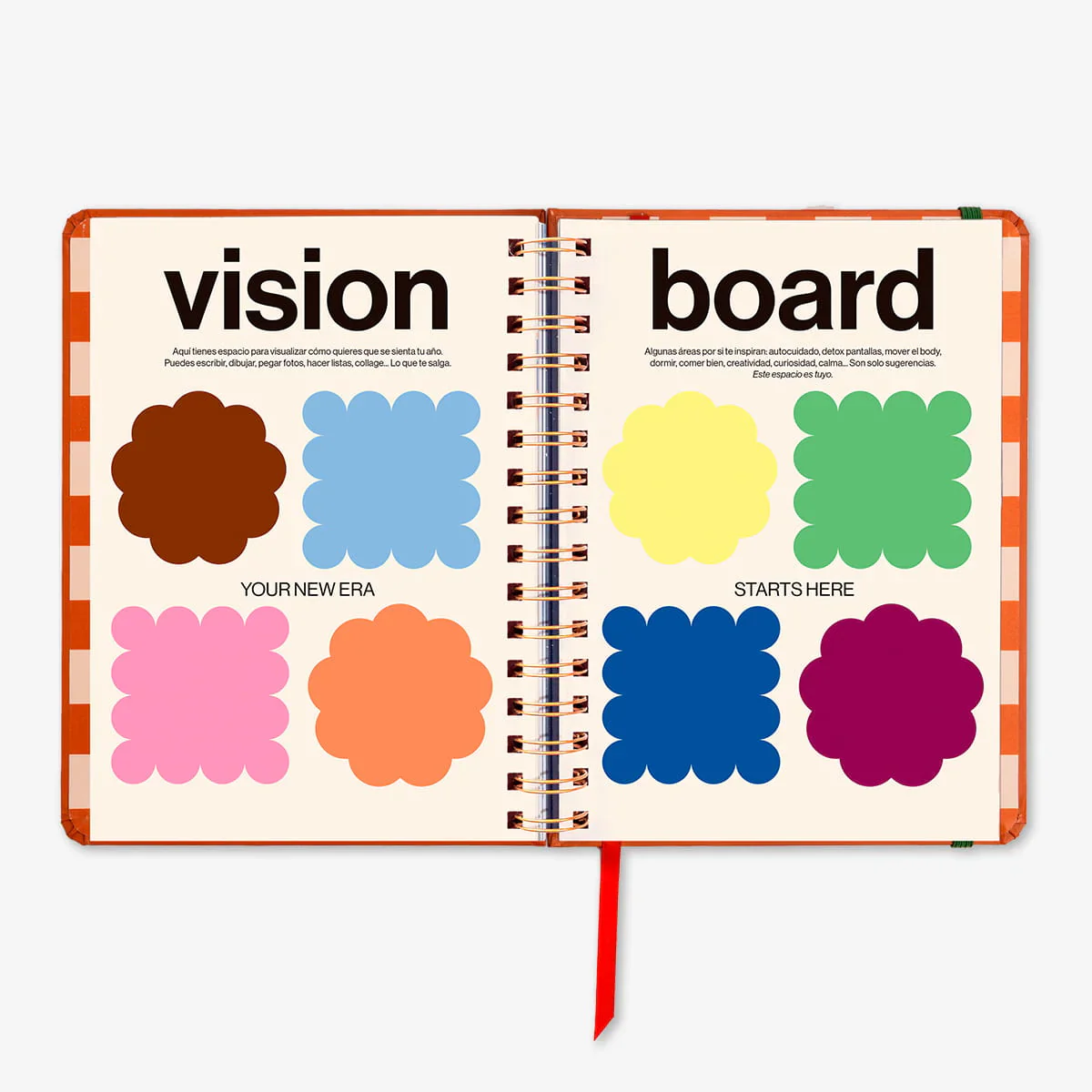 Uo Estudio | Agenda Escolar Sunset 2026-2027 (Diaria) - Image 8
